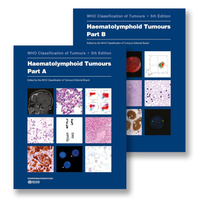 Haematolymphoid Tumours (5th ed.) Attachment 2_1 rasmi